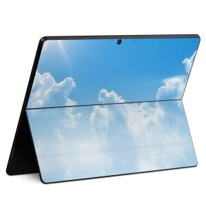 Surface Pro11(2024) / Pro10(for Business) / Pro9(2022) ʑΉ w ی fUC XLV[ Pro8/ProX eΉ 000935 C  _