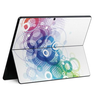 Surface Pro11(2024) / Pro10(for Business) / Pro9(2022) ʑΉ w ی fUC XLV[ Pro8/ProX eΉ 000941 Jt 