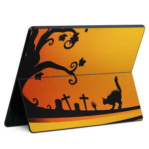 Surface Pro11(2024) / Pro10(for Business) / Pro9(2022) ���ʑΉ� �w�� �ی� �f�U�C�� �X�L���V�[�� Pro8/ProX �e��Ή� 000944 �R�E���� �n���E�B��