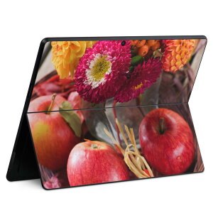 Surface Pro11(2024) / Pro10(for Business) / Pro9(2022) ���ʑΉ� �w�� �ی� �f�U�C�� �X�L���V�[�� Pro8/ProX �e��Ή� 000950 �� �t���[�c