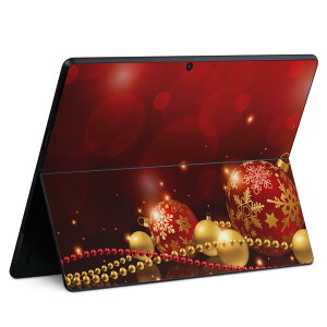 Surface Pro11(2024) / Pro10(for Business) / Pro9(2022) ���ʑΉ� �w�� �ی� �f�U�C�� �X�L���V�[�� Pro8/ProX �e��Ή� 000957 �N���X�}�X