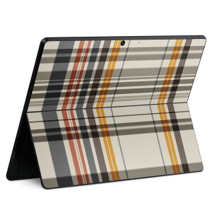 Surface Pro11(2024) / Pro10(for Business) / Pro9(2022) ���ʑΉ� �w�� �ی� �f�U�C�� �X�L���V�[�� Pro8/ProX �e��Ή� 000961 �`�F�b�N �x�[�W��