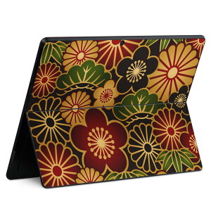 Surface Pro11(2024) / Pro10(for Business) / Pro9(2022) ʑΉ w ی fUC XLV[ Pro8/ProX eΉ 000962 a 