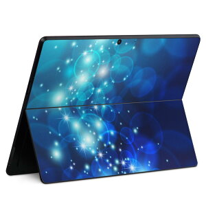 Surface Pro11(2024) / Pro10(for Business) / Pro9(2022) ���ʑΉ� �w�� �ی� �f�U�C�� �X�L���V�[�� Pro8/ProX �e��Ή� 000965 �͗l ��