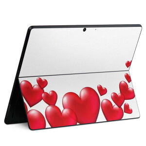 Surface Pro11(2024) / Pro10(for Business) / Pro9(2022) ʑΉ w ی fUC XLV[ Pro8/ProX eΉ 000973 n[g