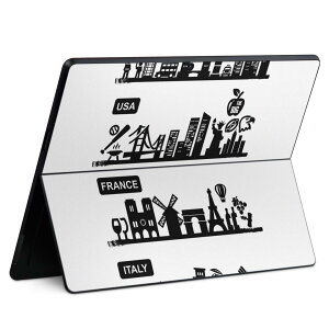 Surface Pro11(2024) / Pro10(for Business) / Pro9(2022) ʑΉ w ی fUC XLV[ Pro8/ProX eΉ 000982 O X