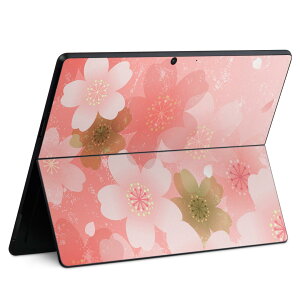 Surface Pro11(2024) / Pro10(for Business) / Pro9(2022) ���ʑΉ� �w�� �ی� �f�U�C�� �X�L���V�[�� Pro8/ProX �e��Ή� 000987 �� ��