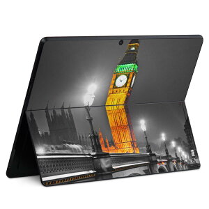 Surface Pro11(2024) / Pro10(for Business) / Pro9(2022) ���ʑΉ� �w�� �ی� �f�U�C�� �X�L���V�[�� Pro8/ProX �e��Ή� 000995 ���i �X