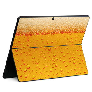 Surface Pro11(2024) / Pro10(for Business) / Pro9(2022) ���ʑΉ� �w�� �ی� �f�U�C�� �X�L���V�[�� Pro8/ProX �e��Ή� 001028 �r�[�� ��