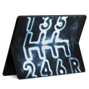 Surface Pro11(2024) / Pro10(for Business) / Pro9(2022) ���ʑΉ� �w�� �ی� �f�U�C�� �X�L���V�[�� Pro8/ProX �e��Ή� 001039