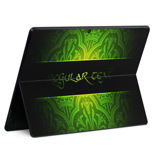 Surface Pro11(2024) / Pro10(for Business) / Pro9(2022) ʑΉ w ی fUC XLV[ Pro8/ProX eΉ 001044 _}XN 