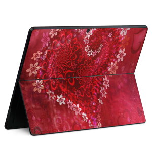 Surface Pro11(2024) / Pro10(for Business) / Pro9(2022) ʑΉ w ی fUC XLV[ Pro8/ProX eΉ 001063 n[g 