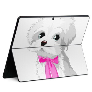 Surface Pro11(2024) / Pro10(for Business) / Pro9(2022) ʑΉ w ی fUC XLV[ Pro8/ProX eΉ 001069  V[Y[