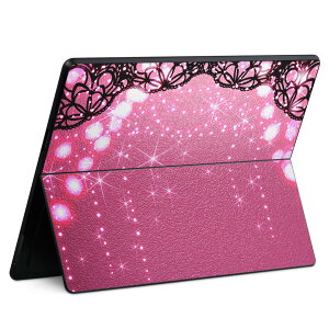 Surface Pro11(2024) / Pro10(for Business) / Pro9(2022) ʑΉ w ی fUC XLV[ Pro8/ProX eΉ 001072 LL S[WX