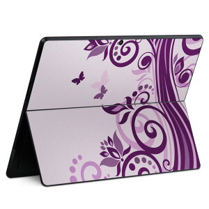 Surface Pro11(2024) / Pro10(for Business) / Pro9(2022) ʑΉ w ی fUC XLV[ Pro8/ProX eΉ 001073  ͗l