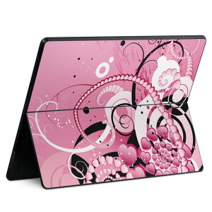 Surface Pro11(2024) / Pro10(for Business) / Pro9(2022) ʑΉ w ی fUC XLV[ Pro8/ProX eΉ 001078 sN n[g