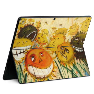 Surface Pro11(2024) / Pro10(for Business) / Pro9(2022) ʑΉ w ی fUC XLV[ Pro8/ProX eΉ 001082 N[ Ђ܂ 