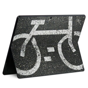 Surface Pro11(2024) / Pro10(for Business) / Pro9(2022) ���ʑΉ� �w�� �ی� �f�U�C�� �X�L���V�[�� Pro8/ProX �e��Ή� 001124 ���]�� ���H