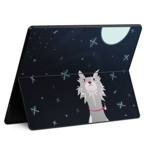 Surface Pro11(2024) / Pro10(for Business) / Pro9(2022) ʑΉ w ی fUC XLV[ Pro8/ProX eΉ 001138  IIJ~