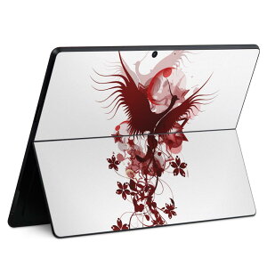Surface Pro11(2024) / Pro10(for Business) / Pro9(2022) ���ʑΉ� �w�� �ی� �f�U�C�� �X�L���V�[�� Pro8/ProX �e��Ή� 001145 �� ��