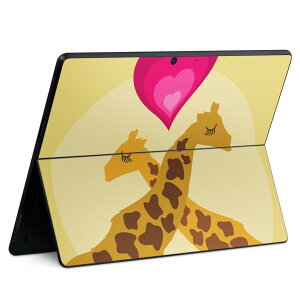 Surface Pro11(2024) / Pro10(for Business) / Pro9(2022) ʑΉ w ی fUC XLV[ Pro8/ProX eΉ 001148 L n[g