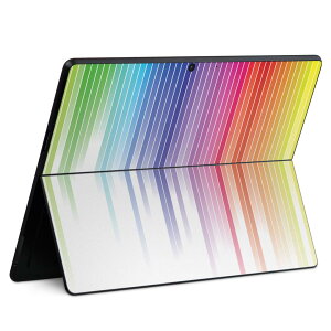 Surface Pro11(2024) / Pro10(for Business) / Pro9(2022) ʑΉ w ی fUC XLV[ Pro8/ProX eΉ 001161 Jt C{[