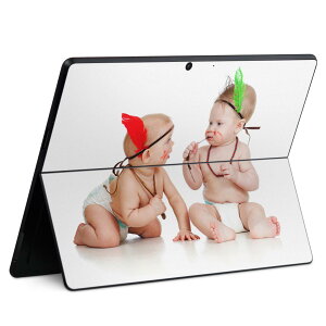 Surface Pro11(2024) / Pro10(for Business) / Pro9(2022) ���ʑΉ� �w�� �ی� �f�U�C�� �X�L���V�[�� Pro8/ProX �e��Ή� 001169 �Ԃ���� �C���f�B�A��