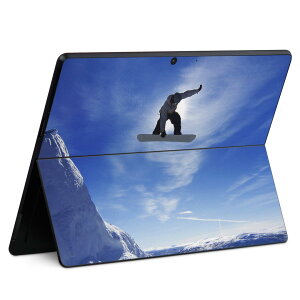 Surface Pro11(2024) / Pro10(for Business) / Pro9(2022) ʑΉ w ی fUC XLV[ Pro8/ProX eΉ 001174 Xm[{[h  X|[c