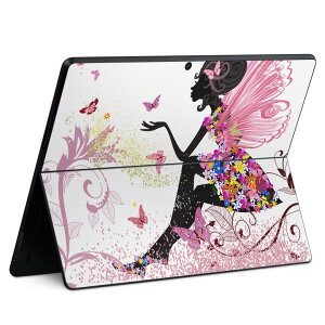 Surface Pro11(2024) / Pro10(for Business) / Pro9(2022) ʑΉ w ی fUC XLV[ Pro8/ProX eΉ 001181 d X 