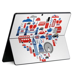 Surface Pro11(2024) / Pro10(for Business) / Pro9(2022) ʑΉ w ی fUC XLV[ Pro8/ProX eΉ 001185 n[g X CMX