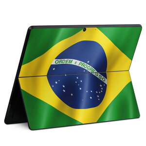 Surface Pro11(2024) / Pro10(for Business) / Pro9(2022) ���ʑΉ� �w�� �ی� �f�U�C�� �X�L���V�[�� Pro8/ProX �e��Ή� 001190 �u���W�� ����