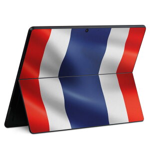 Surface Pro11(2024) / Pro10(for Business) / Pro9(2022) ���ʑΉ� �w�� �ی� �f�U�C�� �X�L���V�[�� Pro8/ProX �e��Ή� 001195 �^�C ����