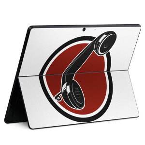 Surface Pro11(2024) / Pro10(for Business) / Pro9(2022) ���ʑΉ� �w�� �ی� �f�U�C�� �X�L���V�[�� Pro8/ProX �e��Ή� 001217 �d�b �C���X�g