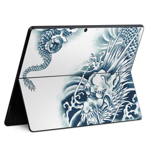 Surface Pro11(2024) / Pro10(for Business) / Pro9(2022) ʑΉ w ی fUC XLV[ Pro8/ProX eΉ 001218  hS a