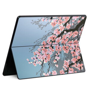 Surface Pro11(2024) / Pro10(for Business) / Pro9(2022) ���ʑΉ� �w�� �ی� �f�U�C�� �X�L���V�[�� Pro8/ProX �e��Ή� 001219 �� ��