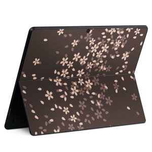 Surface Pro11(2024) / Pro10(for Business) / Pro9(2022) ʑΉ w ی fUC XLV[ Pro8/ProX eΉ 001220  