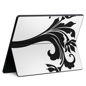 Surface Pro11(2024) / Pro10(for Business) / Pro9(2022) ���ʑΉ� �w�� �ی� �f�U�C�� �X�L���V�[�� Pro8/ProX �e��Ή� 001237 �� ���X