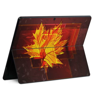 Surface Pro11(2024) / Pro10(for Business) / Pro9(2022) ���ʑΉ� �w�� �ی� �f�U�C�� �X�L���V�[�� Pro8/ProX �e��Ή� 001253 �g�t �H