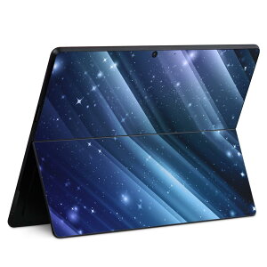 Surface Pro11(2024) / Pro10(for Business) / Pro9(2022) ���ʑΉ� �w�� �ی� �f�U�C�� �X�L���V�[�� Pro8/ProX �e��Ή� 001266 �F�� ��