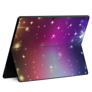 Surface Pro11(2024) / Pro10(for Business) / Pro9(2022) ʑΉ w ی fUC XLV[ Pro8/ProX eΉ 001272 LL Jt