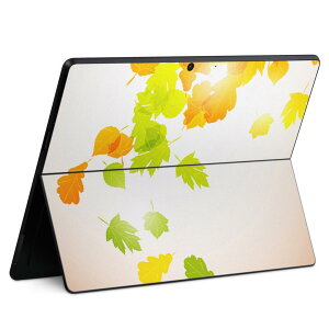 Surface Pro11(2024) / Pro10(for Business) / Pro9(2022) ���ʑΉ� �w�� �ی� �f�U�C�� �X�L���V�[�� Pro8/ProX �e��Ή� 001279 �g�t �H ���