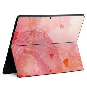 Surface Pro11(2024) / Pro10(for Business) / Pro9(2022) ʑΉ w ی fUC XLV[ Pro8/ProX eΉ 001311 n[g sN