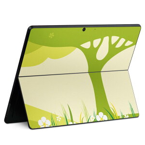 Surface Pro11(2024) / Pro10(for Business) / Pro9(2022) ʑΉ w ی fUC XLV[ Pro8/ProX eΉ 001317   A