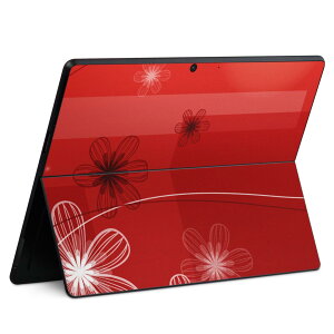 Surface Pro11(2024) / Pro10(for Business) / Pro9(2022) ʑΉ w ی fUC XLV[ Pro8/ProX eΉ 001327  ͗l