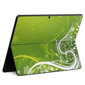 Surface Pro11(2024) / Pro10(for Business) / Pro9(2022) ʑΉ w ی fUC XLV[ Pro8/ProX eΉ 001332  ̌