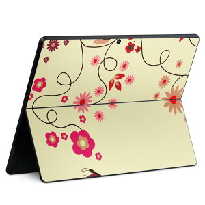 Surface Pro11(2024) / Pro10(for Business) / Pro9(2022) ���ʑΉ� �w�� �ی� �f�U�C�� �X�L���V�[�� Pro8/ProX �e��Ή� 001335 �� ��