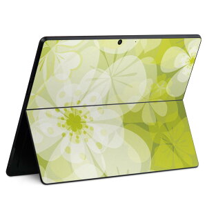 Surface Pro11(2024) / Pro10(for Business) / Pro9(2022) ʑΉ w ی fUC XLV[ Pro8/ProX eΉ 001336  ͗l