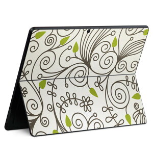 Surface Pro11(2024) / Pro10(for Business) / Pro9(2022) ʑΉ w ی fUC XLV[ Pro8/ProX eΉ 001339  CXg