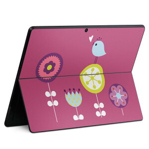 Surface Pro11(2024) / Pro10(for Business) / Pro9(2022) ���ʑΉ� �w�� �ی� �f�U�C�� �X�L���V�[�� Pro8/ProX �e��Ή� 001345 �� �� ���킢��