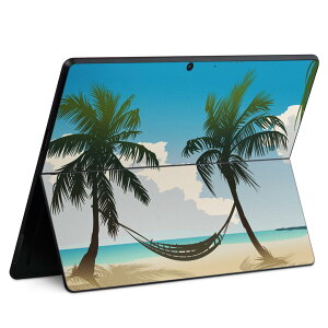 Surface Pro11(2024) / Pro10(for Business) / Pro9(2022) ʑΉ w ی fUC XLV[ Pro8/ProX eΉ 001349 V̖ 썑